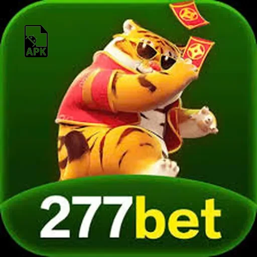 APK oficial da 277bet para Android