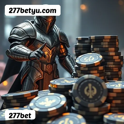 Níveis do programa VIP da 277bet