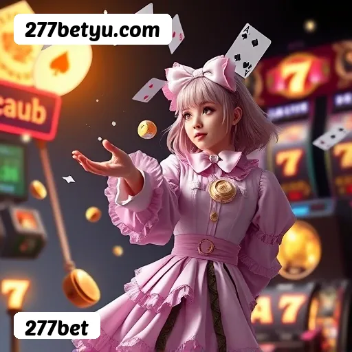 Loterias online disponíveis na 277bet