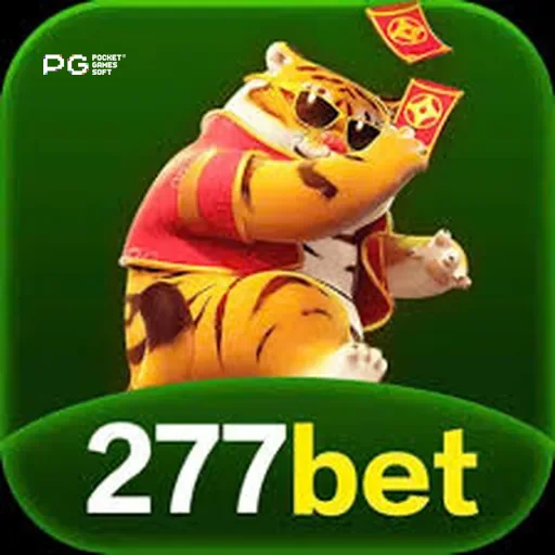 Logo da 277bet